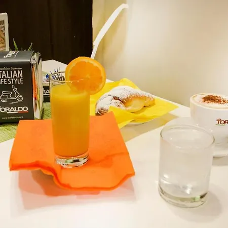 Le Sirene Couette-café *